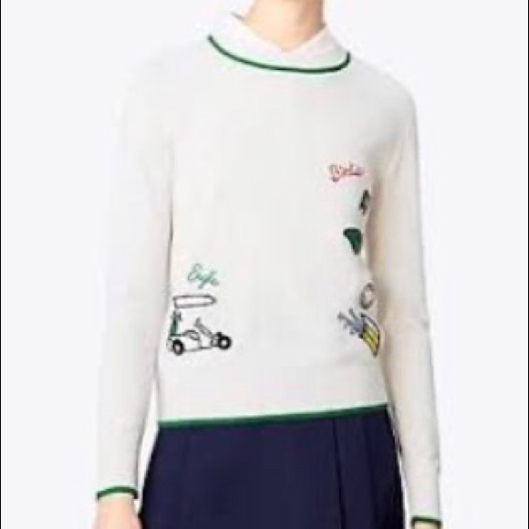 Tory Burch Tory Sport - Picture 1 of 1